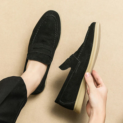 Mocassins Yacht pour hommes | Confort