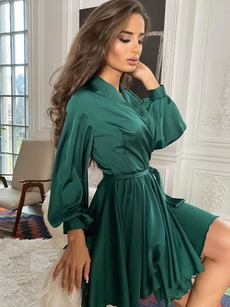 Robes élégantes et féminines pour femmes | Midi