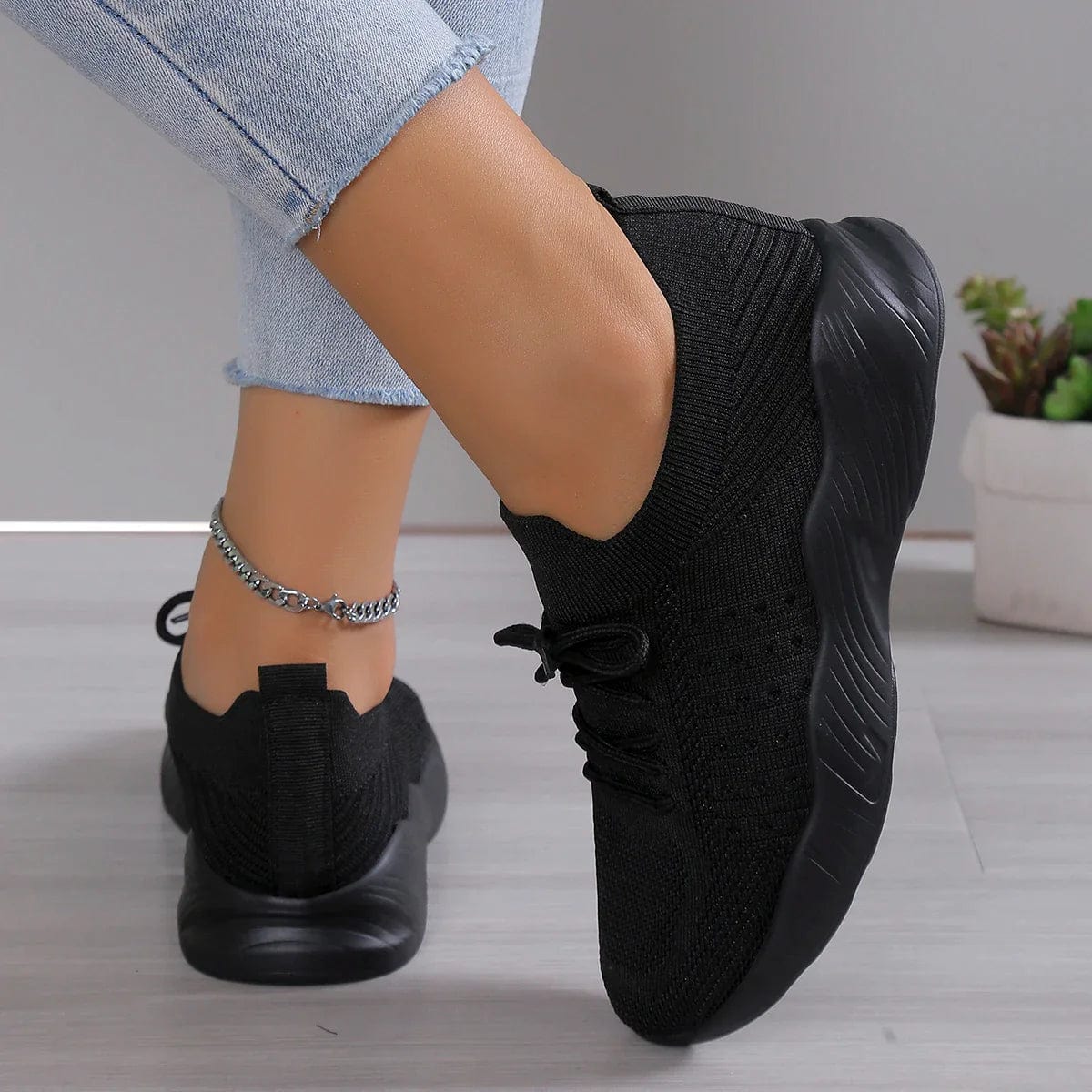 Chaussures orthopédiques pour femmes | Confort