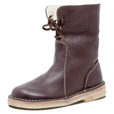 Bottes imperméables pour femmes | Hiver