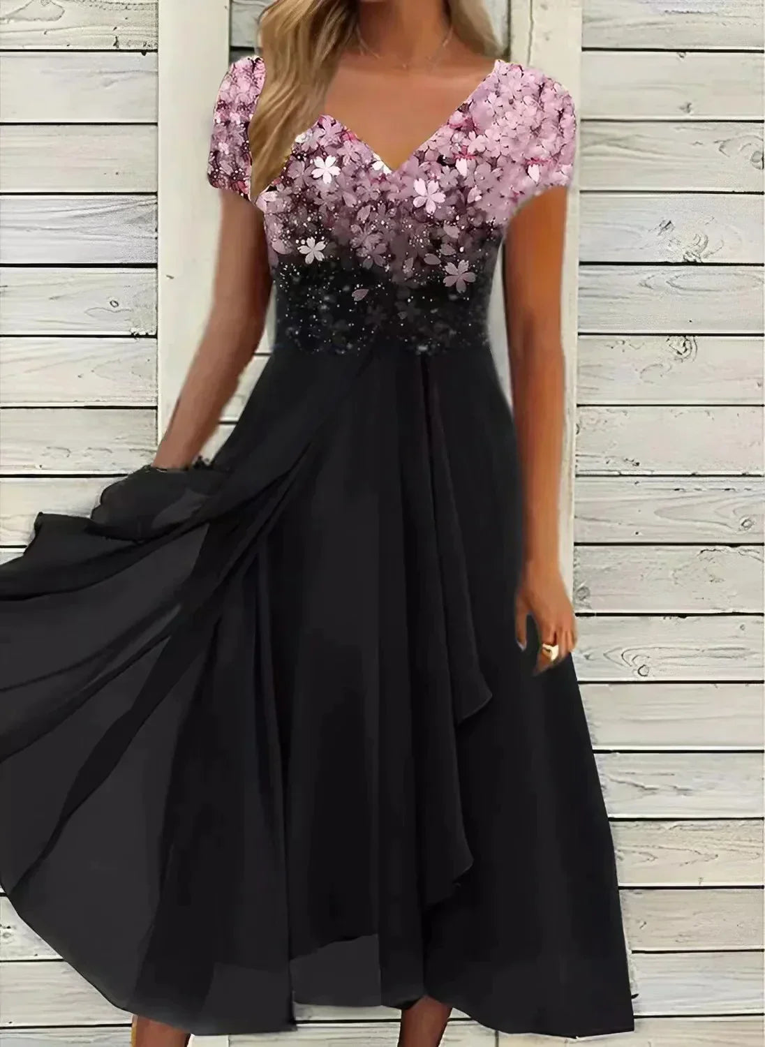 Women’s Elegant Dress | Midi