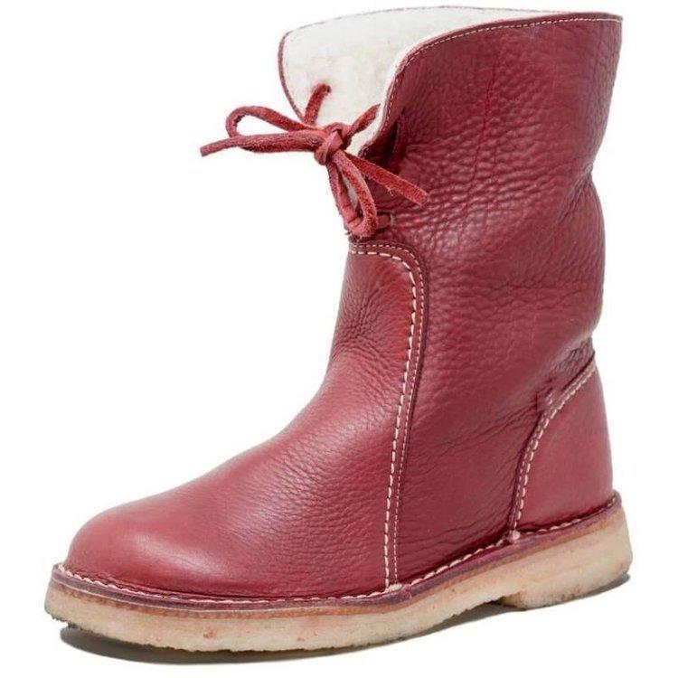 Bottes imperméables pour femmes | Hiver