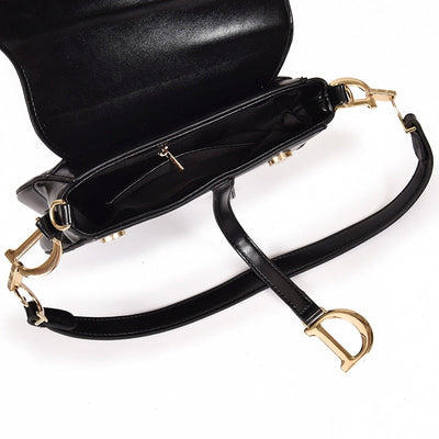 Sacoche en cuir pour femme | Petite