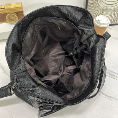 Sac fourre-tout spacieux pour femmes | Grand