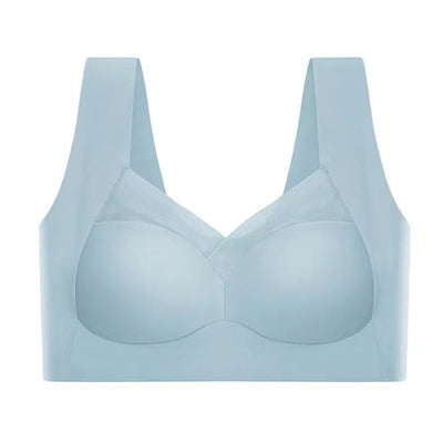 Soutien-gorge sans couture pour femmes | Grande taille