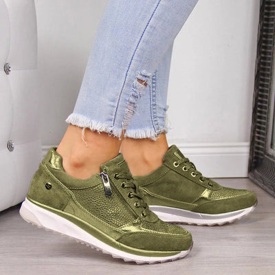 Chaussures orthopédiques pour femmes | Confort