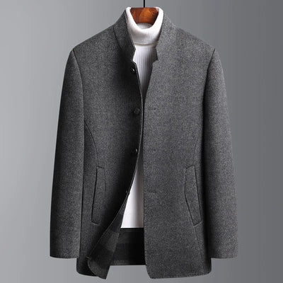 Leander | Veste Avant-Garde Homme | Chaude
