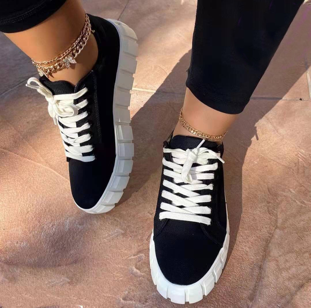 Chaussures orthopédiques pour femmes | Confort