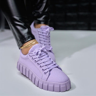 Chaussures orthopédiques pour femmes | Confort