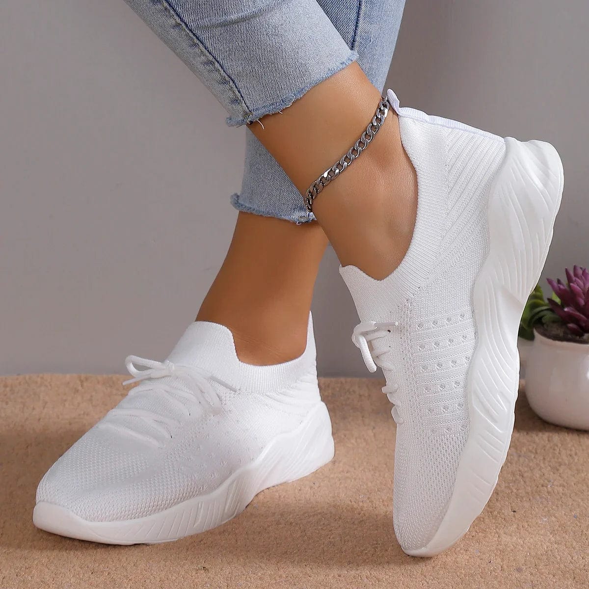 Chaussures orthopédiques pour femmes | Confort