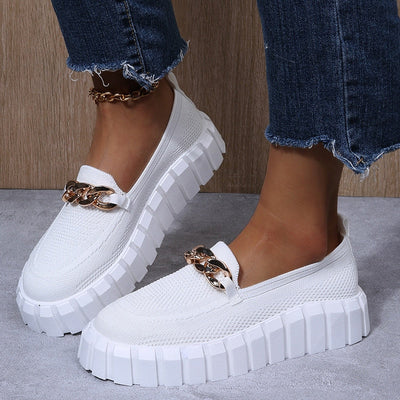 Chaussures orthopédiques pour femmes | Confort