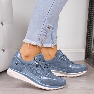 Chaussures orthopédiques pour femmes | Confort