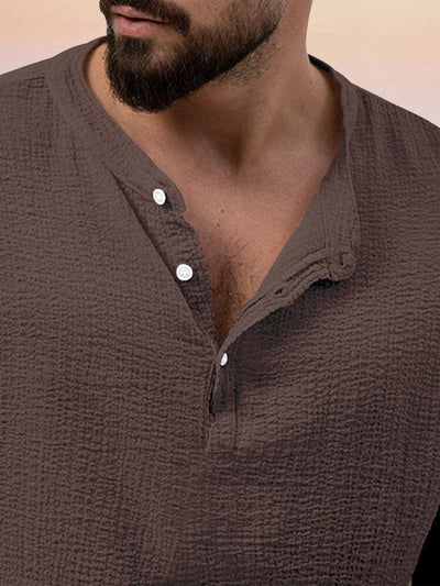 Ensemble décontracté pour hommes