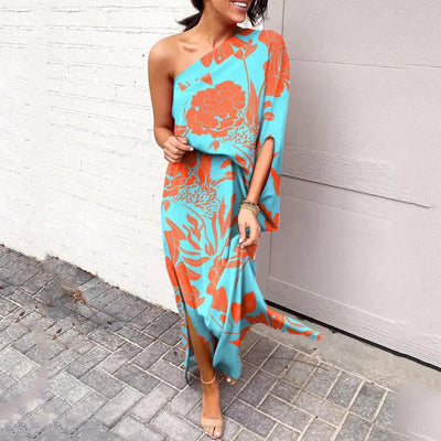 Robe élégante et confortable pour femmes | Midi