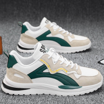 Chaussures de sport élégantes pour hommes | Orthopédique