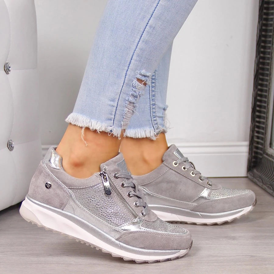 Chaussures orthopédiques pour femmes | Confort