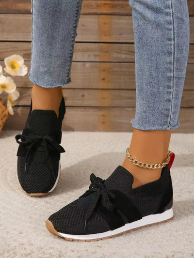 Baskets orthopédiques pour femmes | Confort