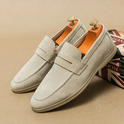Mocassins Yacht pour hommes | Confort