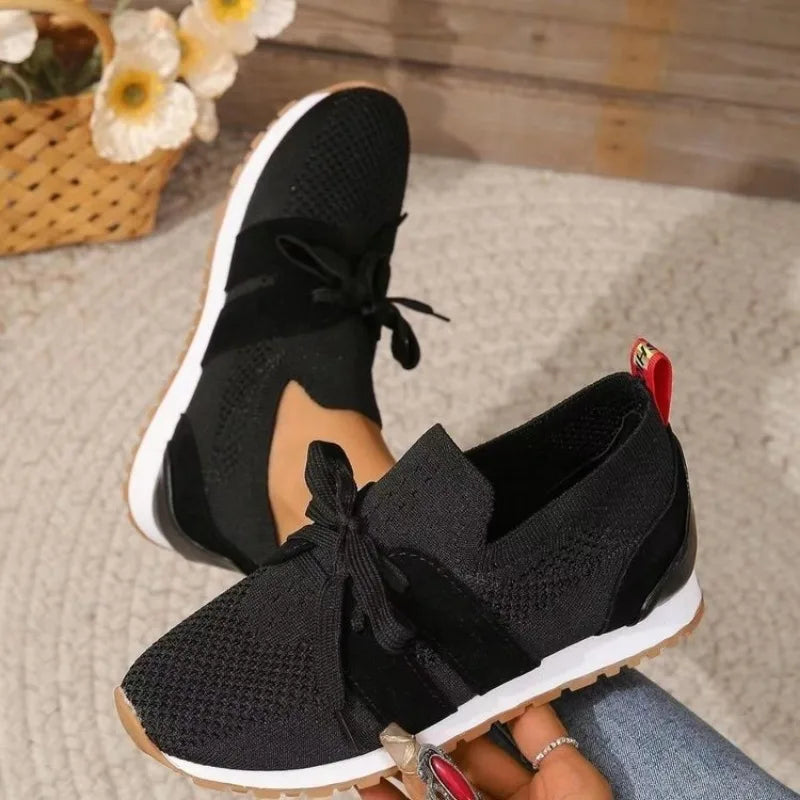 Baskets orthopédiques pour femmes | Confort