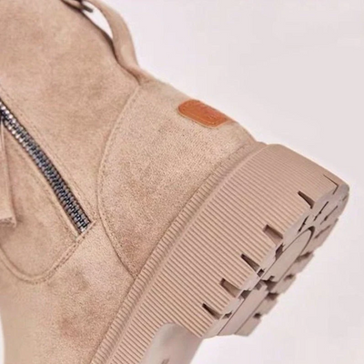 Bottes d'hiver pour femmes | Confort