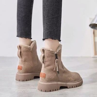 Bottes d'hiver pour femmes | Confort