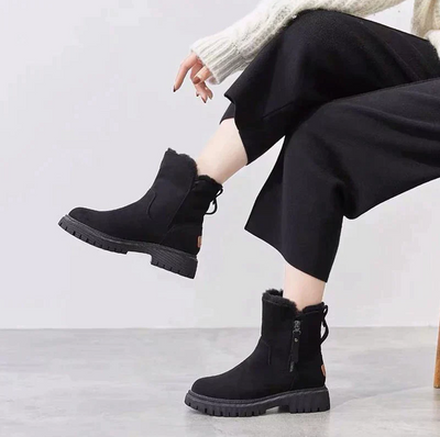 Bottes d'hiver pour femmes | Confort
