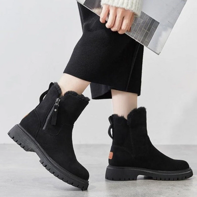 Bottes d'hiver pour femmes | Confort