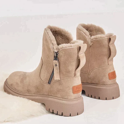 Bottes d'hiver pour femmes | Confort