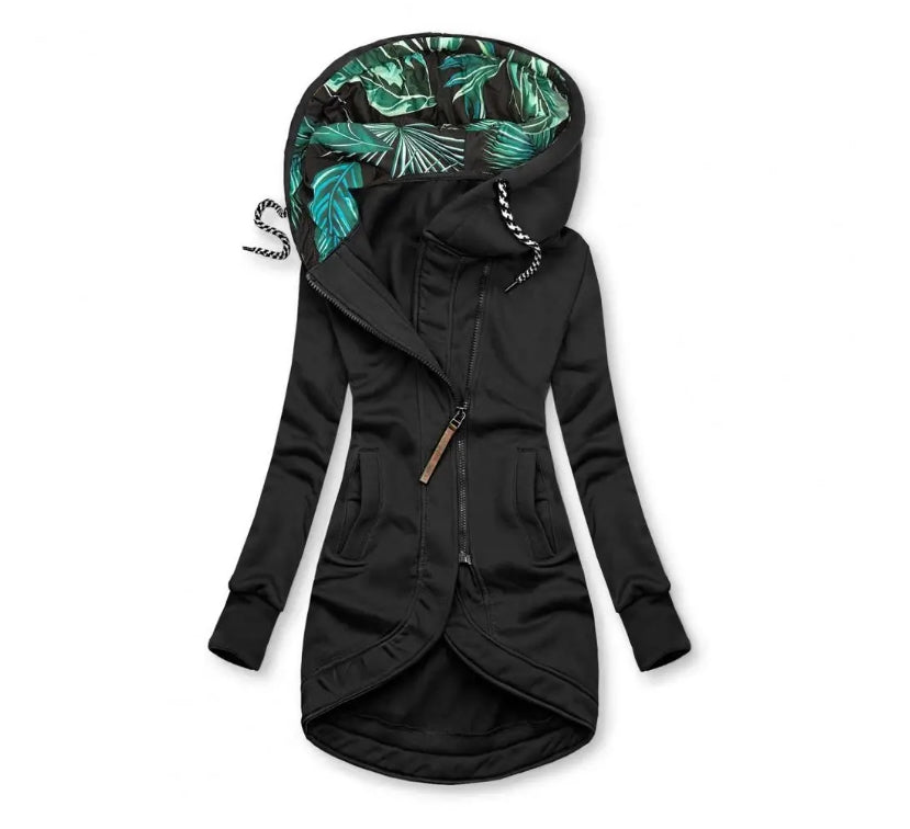 Anny | Manteau Pluie pour femme | Hiver