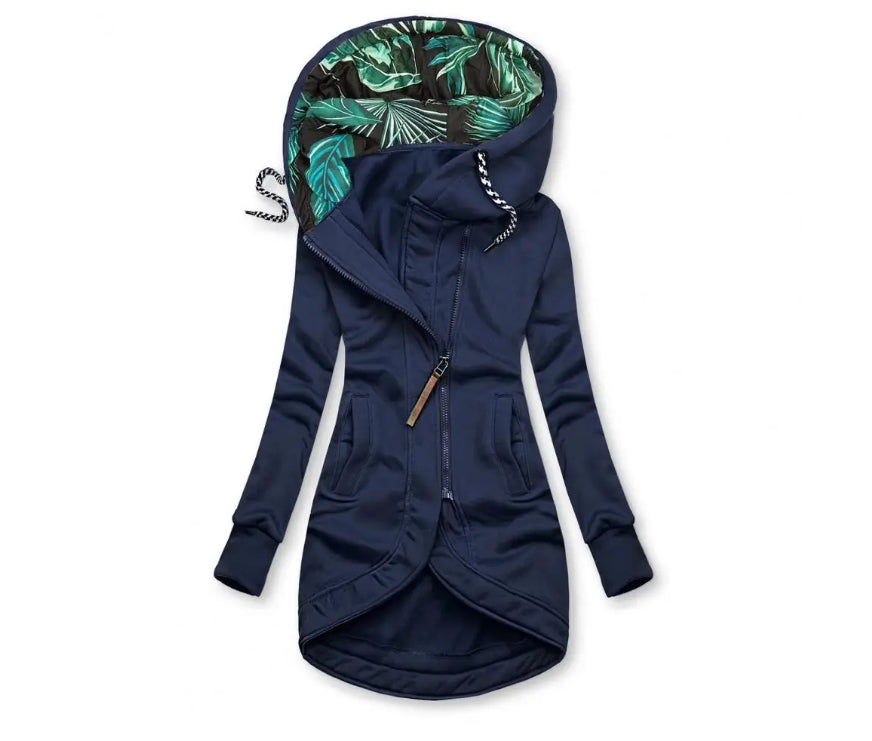 Anny | Manteau Pluie pour femme | Hiver