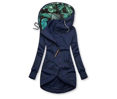 Anny | Manteau Pluie pour femme | Hiver