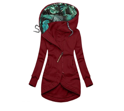 Anny | Manteau Pluie pour femme | Hiver