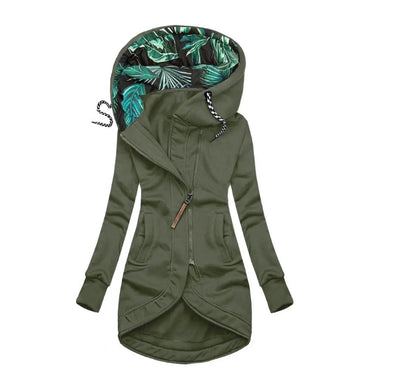 Anny | Manteau Pluie pour femme | Hiver