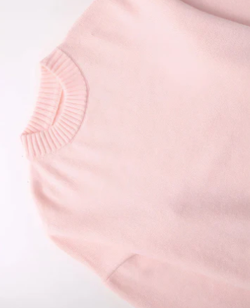 Pull tricoté pour femmes | Chaud