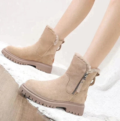 Bottes d'hiver pour femmes | Confort
