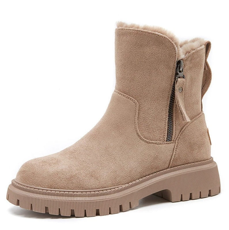 Bottes d'hiver pour femmes | Confort