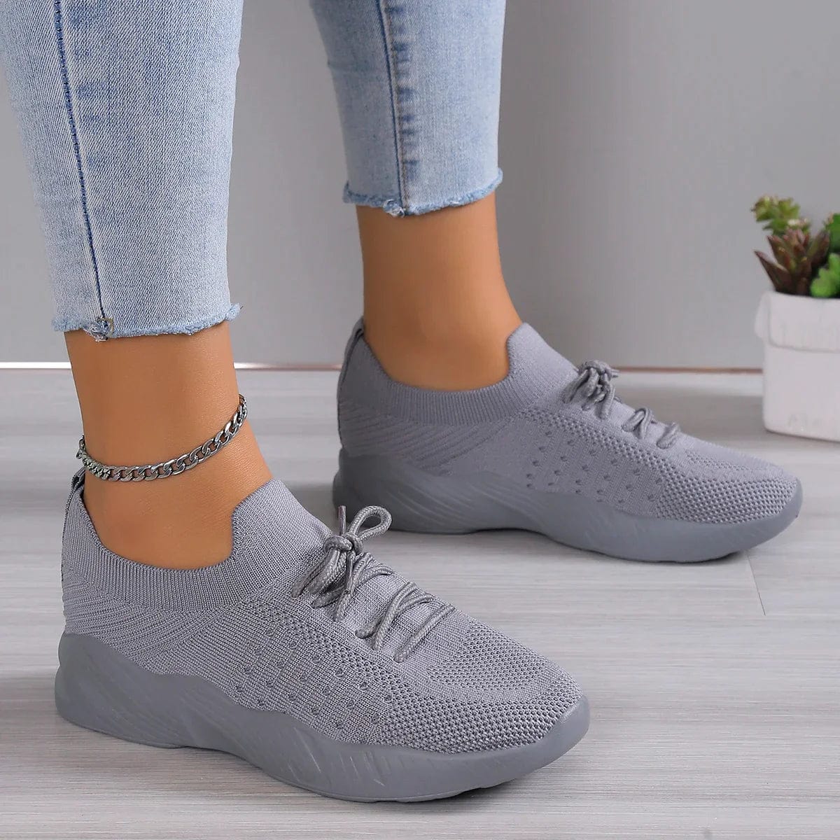 Chaussures orthopédiques pour femmes | Confort