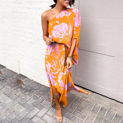 Robe élégante et confortable pour femmes | Midi