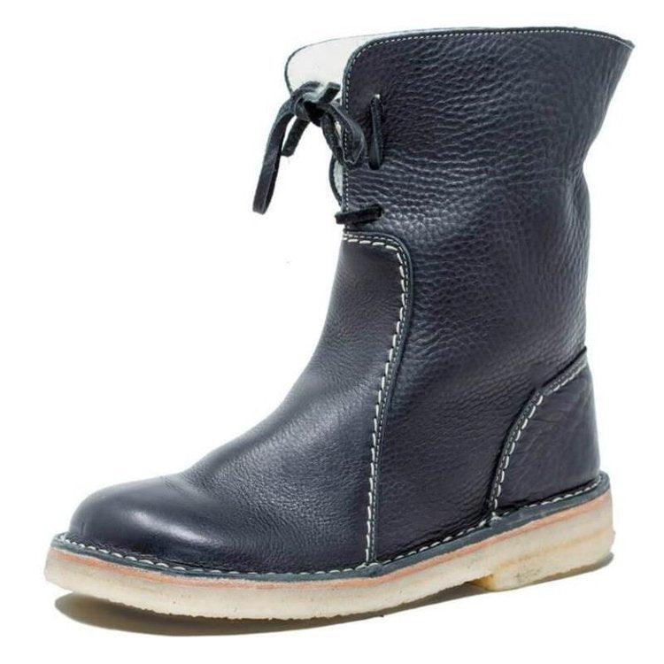 Bottes imperméables pour femmes | Hiver