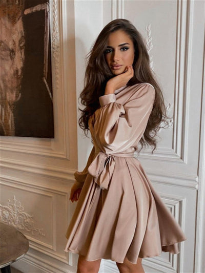 Robes élégantes et féminines pour femmes | Midi