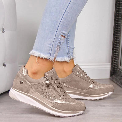 Chaussures orthopédiques pour femmes | Confort