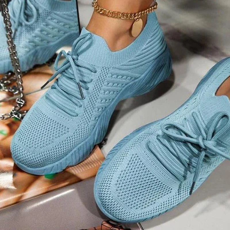 Chaussures orthopédiques pour femmes | Confort