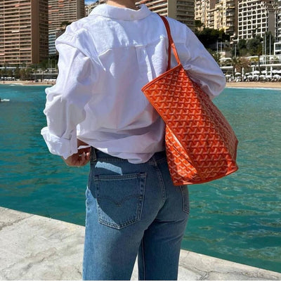 Sac à main élégant pour femmes | Grand