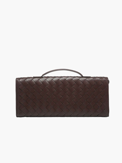 Sac compact tissé pour femmes | Petit