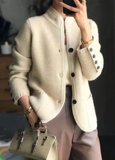 Lafayette | Cardigan boutonné femme | Chaud