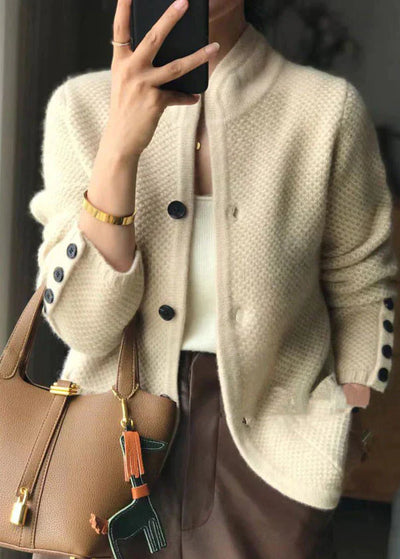 Lafayette | Cardigan boutonné femme | Chaud