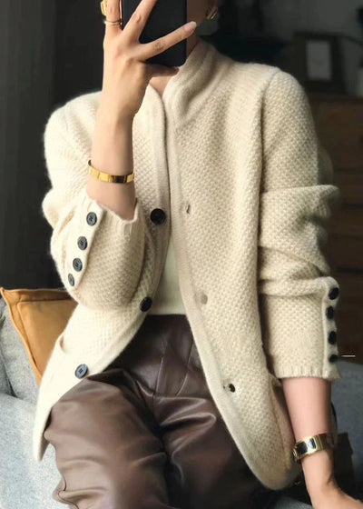 Lafayette | Cardigan boutonné femme | Chaud