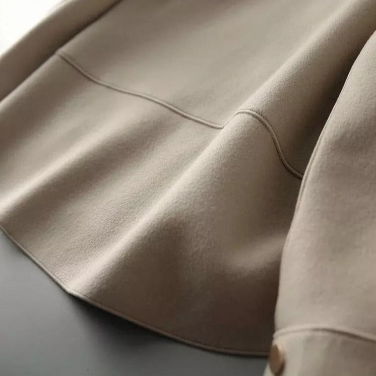 Veronica | Veste D'hiver pour femme | Longue