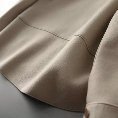 Veronica | Veste D'hiver pour femme | Longue