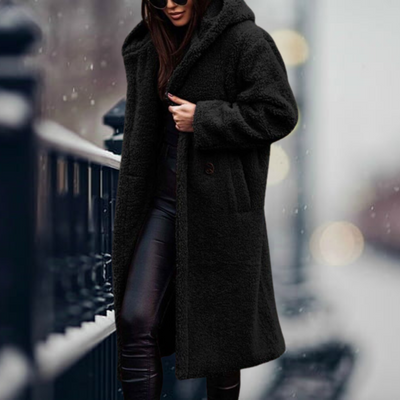 Blaise | Manteau d'hiver pour femme | Longue